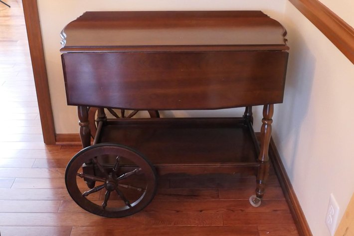 Image for Downsizing Auction in Douglass Hills