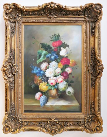 Image for Large Estate Auction in Southeast Louisville: The Home