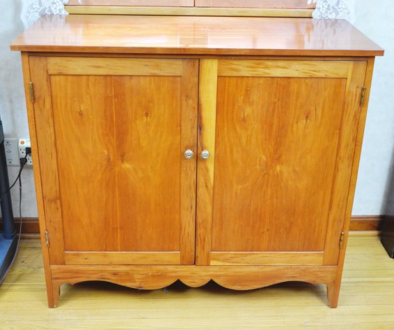 Image for The Don and Carol Hamilton Estate Part 2- Night One