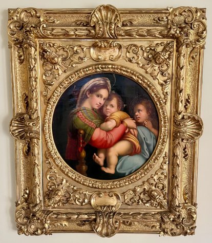 Image for Another Exceptional Auction from The Estates of Katherine G. Eirk & Ed Veazey