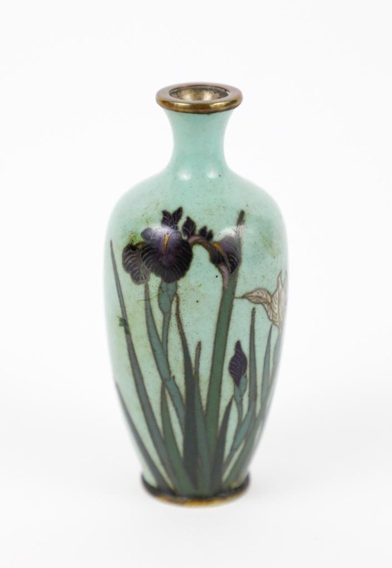 Image for Another Exceptional Auction from The Estates of Katherine G. Eirk & Ed Veazey