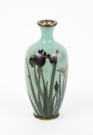 Image for Another Exceptional Auction from The Estates of Katherine G. Eirk & Ed Veazey