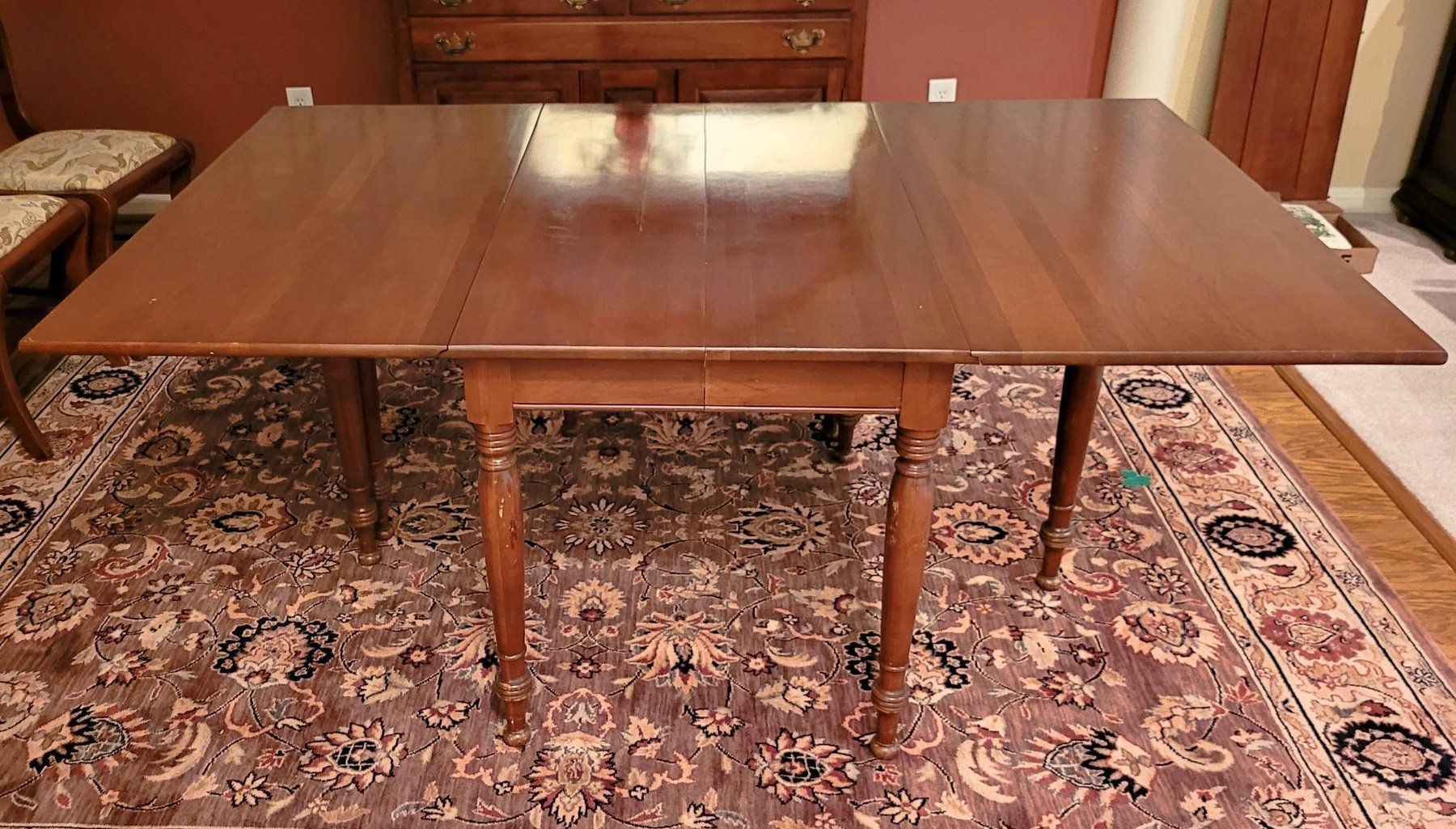 Image for Estate Auction in Forest Village