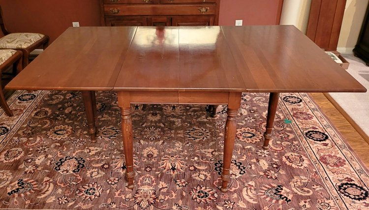 Image for Estate Auction in Forest Village