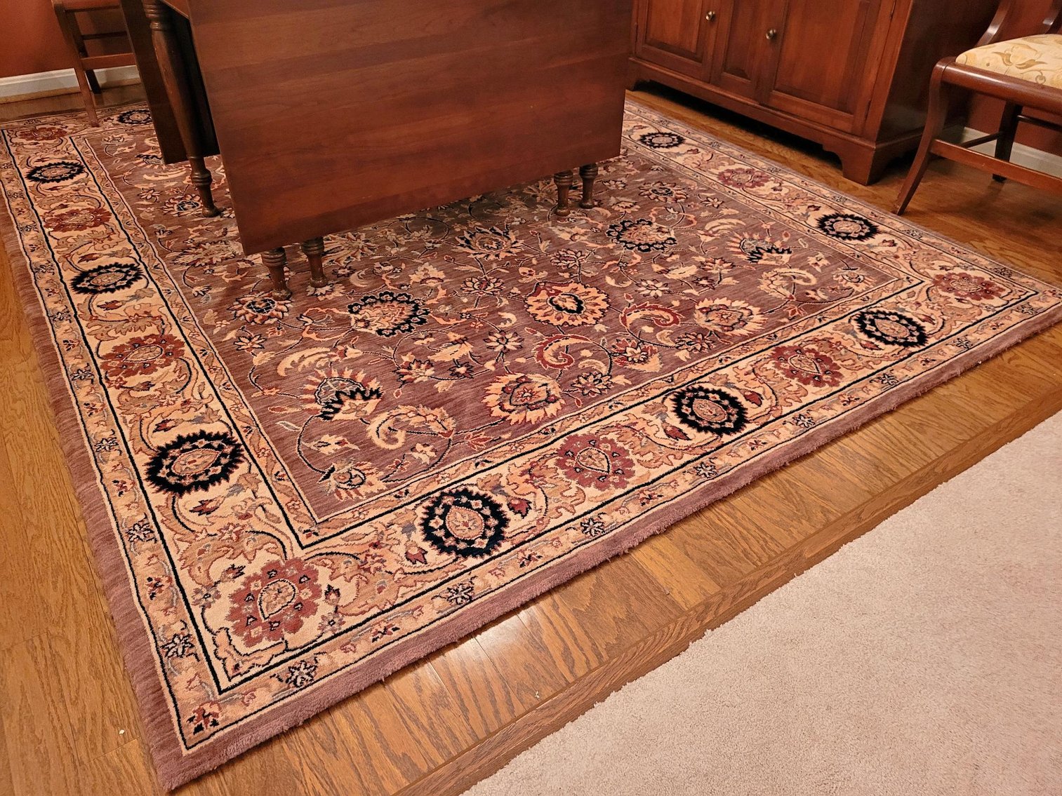 Image for Estate Auction in Forest Village