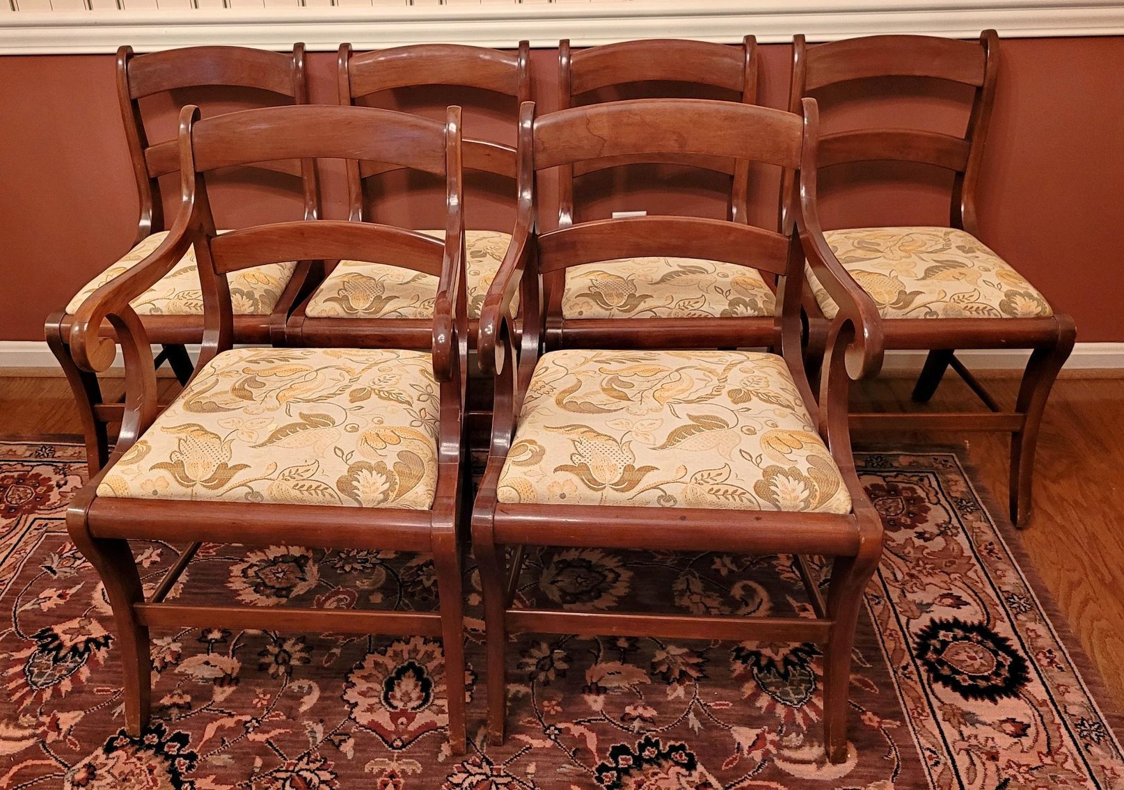 Image for Estate Auction in Forest Village