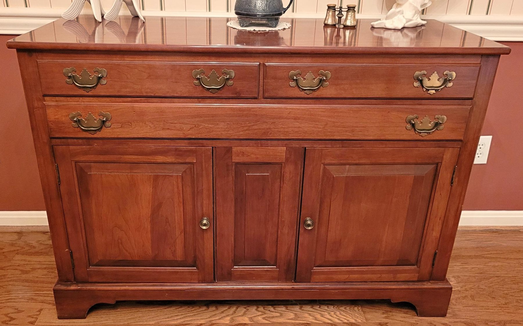 Image for Estate Auction in Forest Village