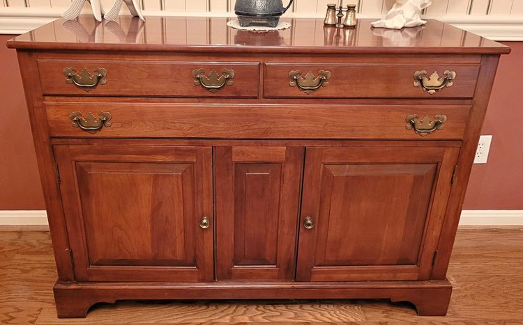 Image for Estate Auction in Forest Village