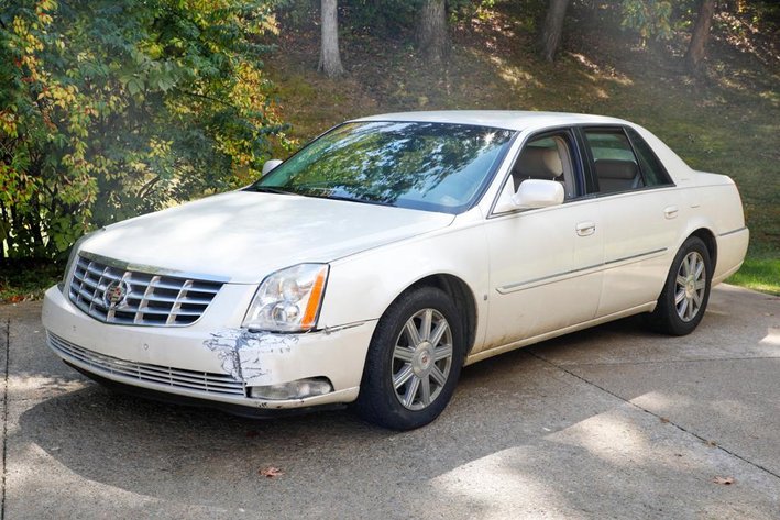 Image for Absolute Estate Auction near Iroquois Park