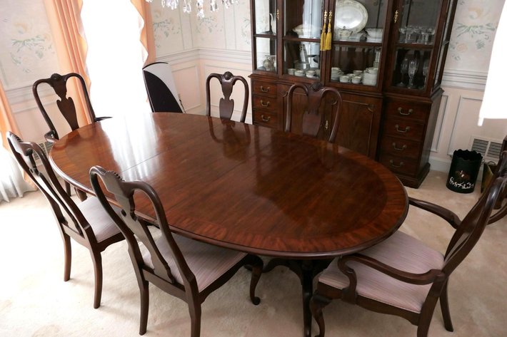 Image for Large Downsizing Auction in Oxmoor Woods