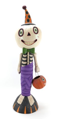 Image for Spooky Spectacular: Rare Halloween Collection, Pottery, & More!