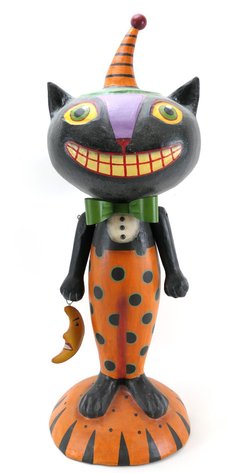 Image for Spooky Spectacular: Rare Halloween Collection, Pottery, & More!
