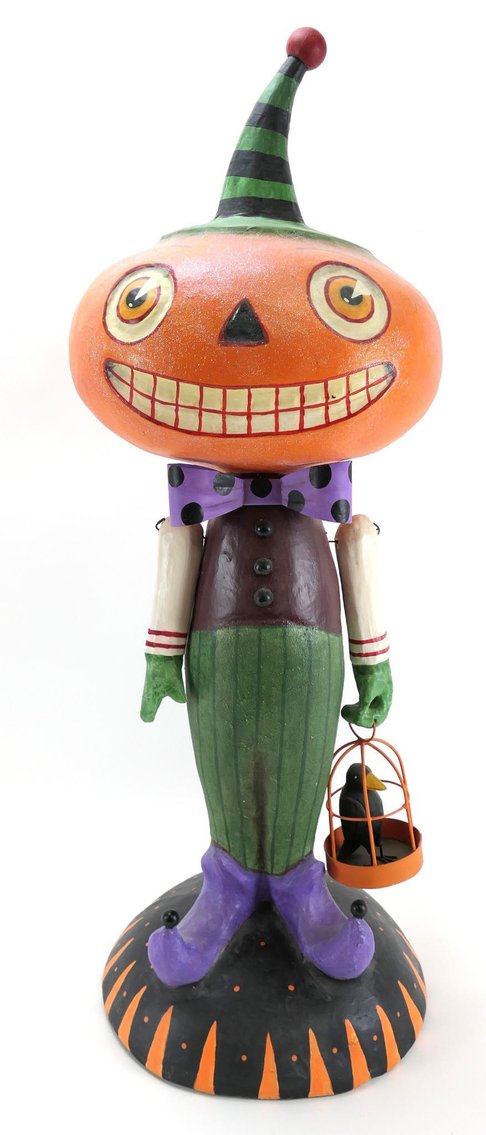 Image for Spooky Spectacular: Rare Halloween Collection, Pottery, & More!