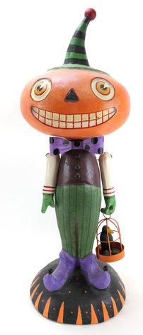 Image for Spooky Spectacular: Rare Halloween Collection, Pottery, & More!