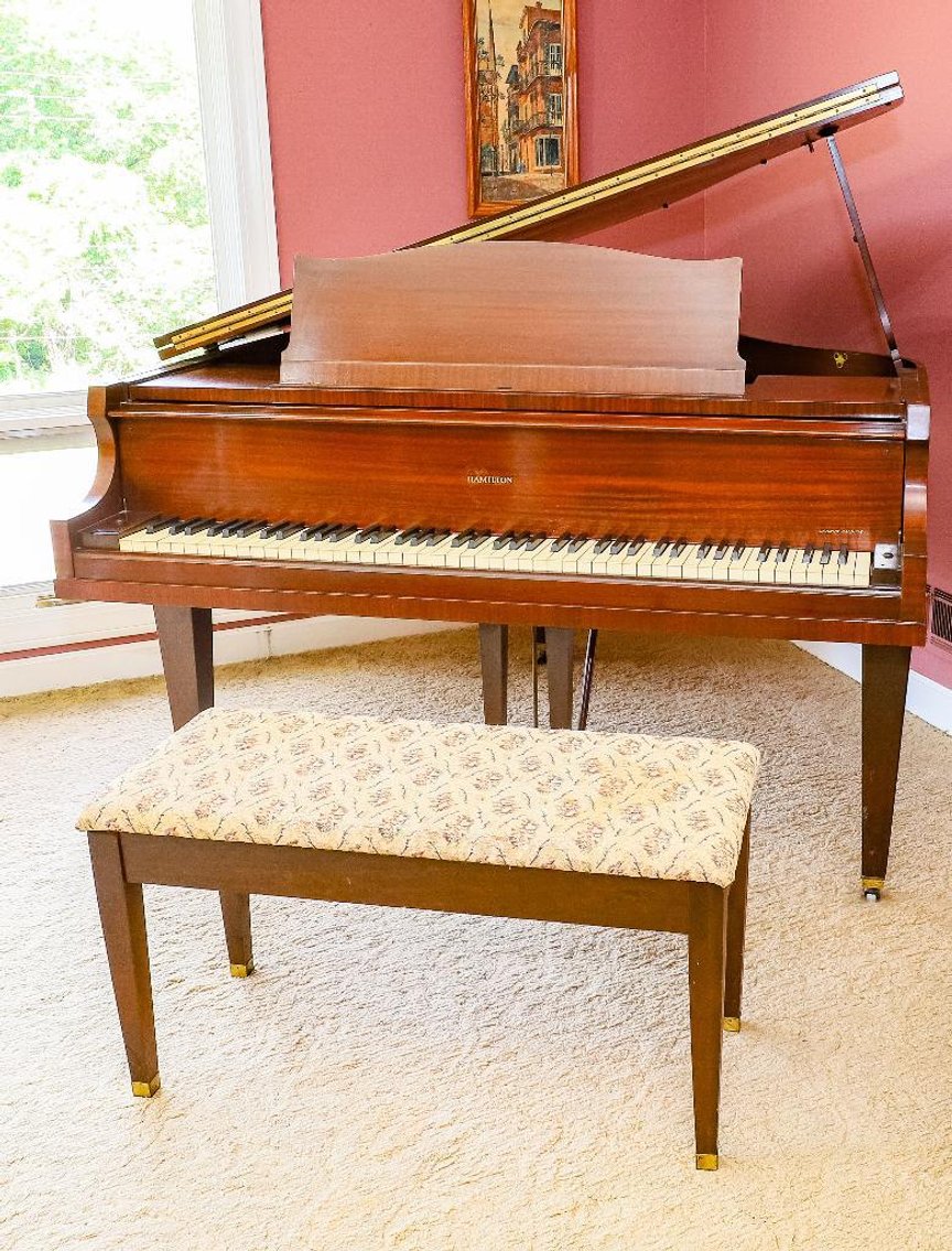 Image for Absolute Personal Property Auction in the Seneca Park area