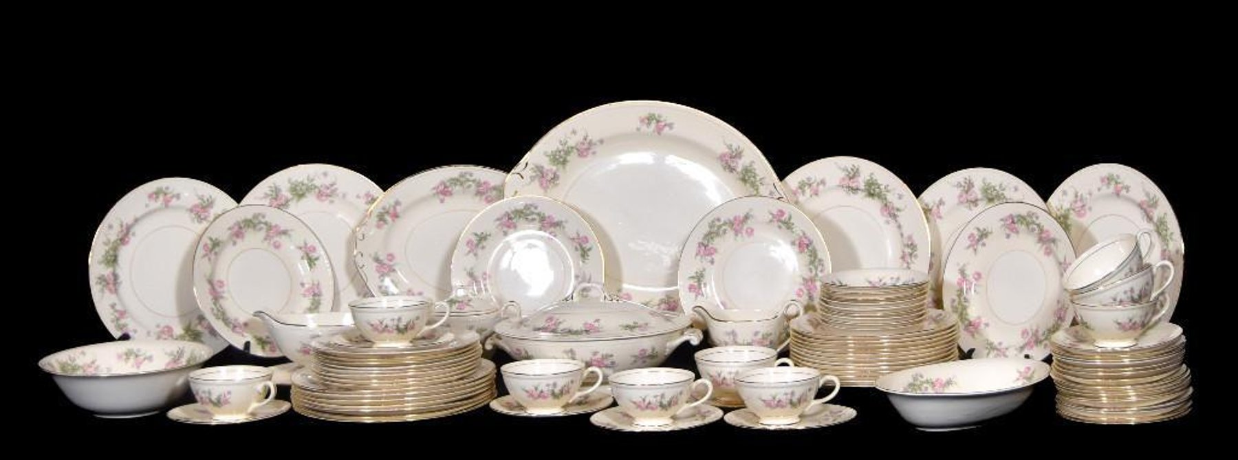 Image for Absolute Personal Property Auction in the Seneca Park area