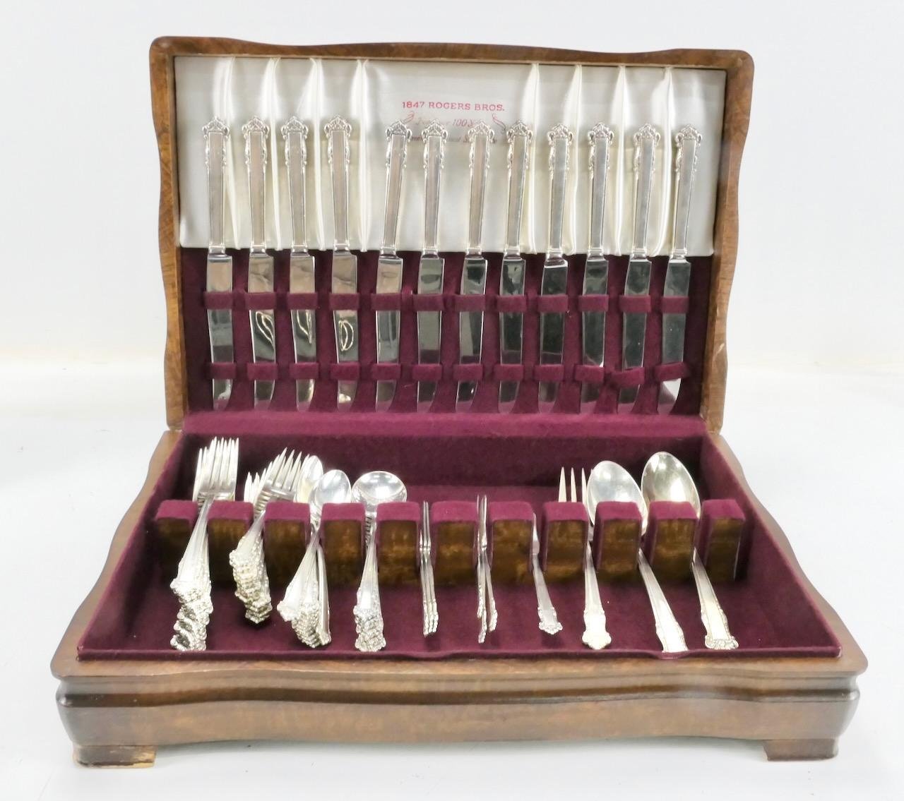 Image for Estate Auction in the Villas at Dorsey