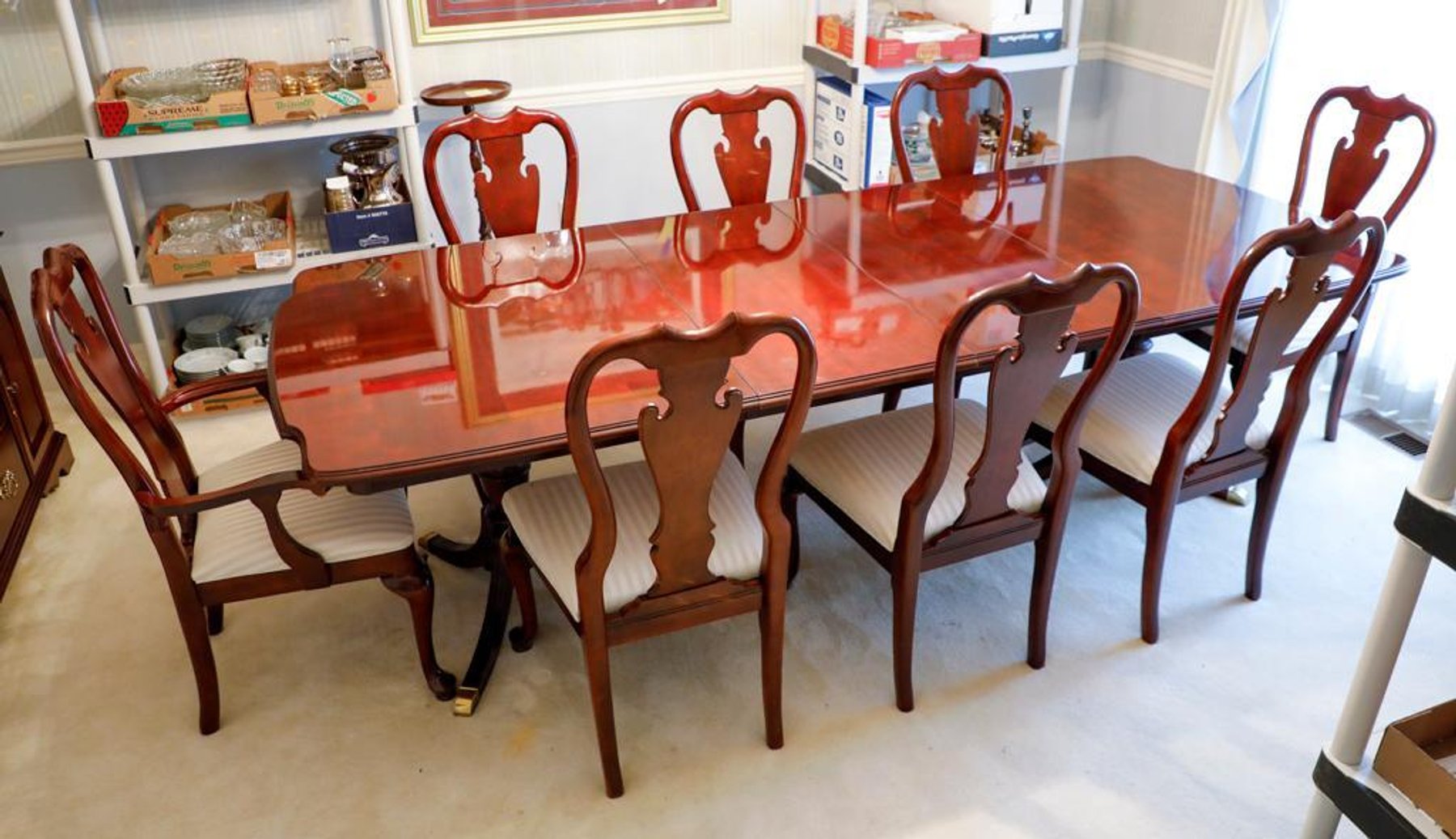 Image for Extensive Downsizing Auction in Owl Creek - Night 1