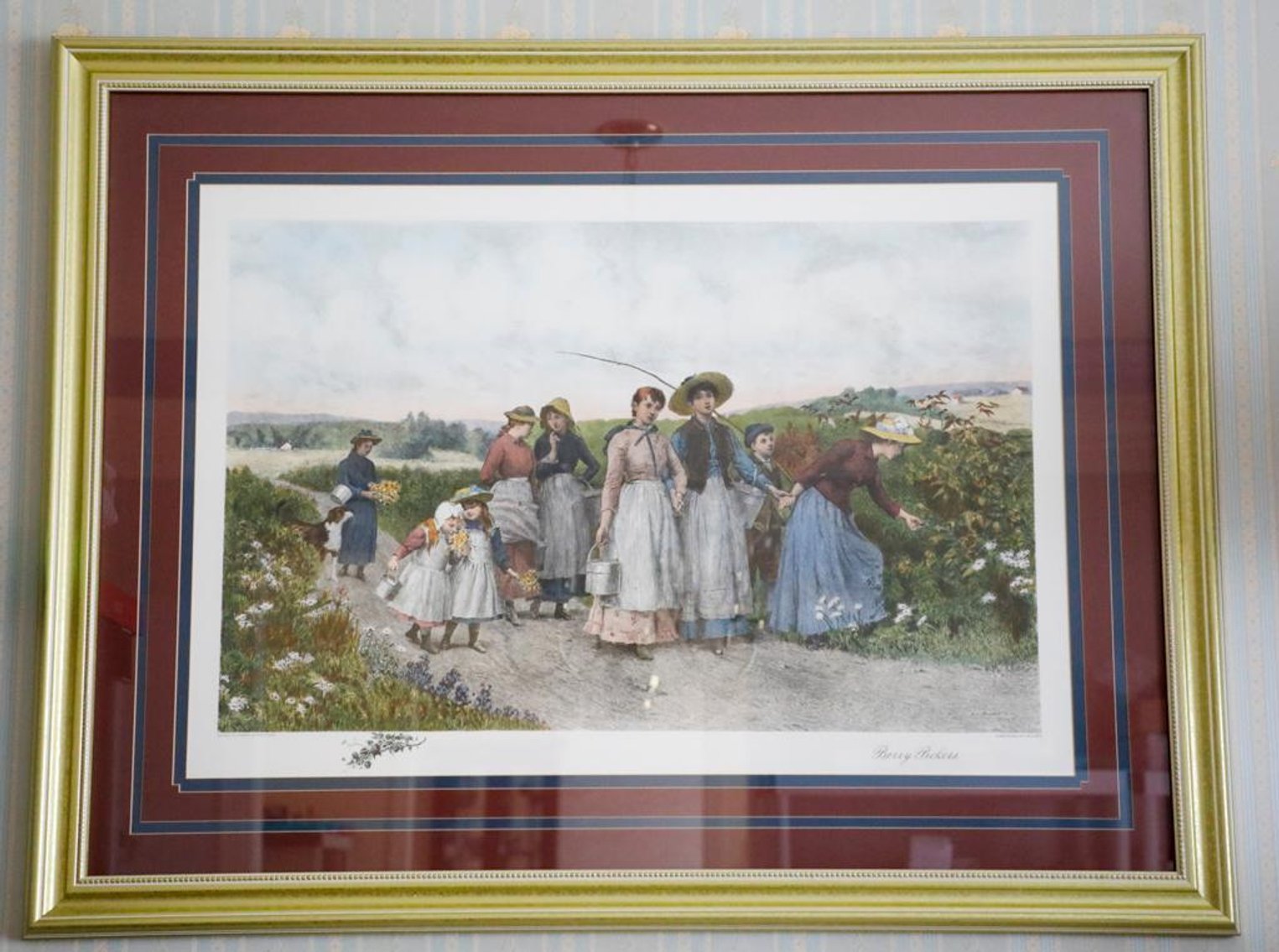 Image for Extensive Downsizing Auction in Owl Creek - Night 1