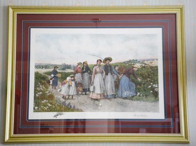 Image for Extensive Downsizing Auction in Owl Creek - Night 1