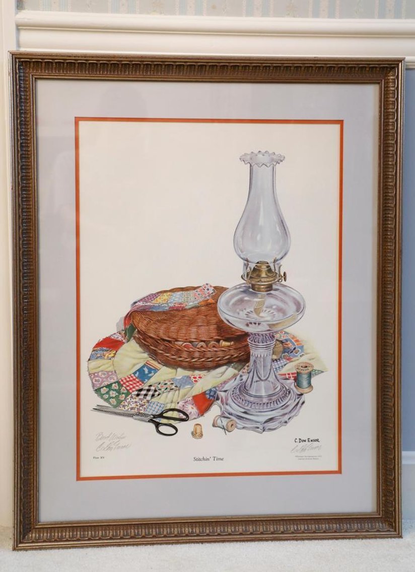 Image for Extensive Downsizing Auction in Owl Creek - Night 1