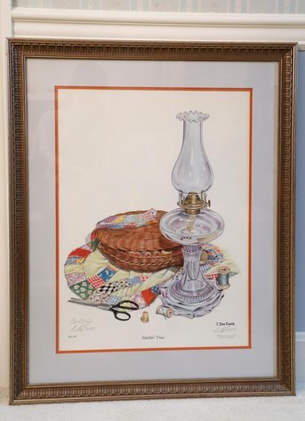 Image for Extensive Downsizing Auction in Owl Creek - Night 1