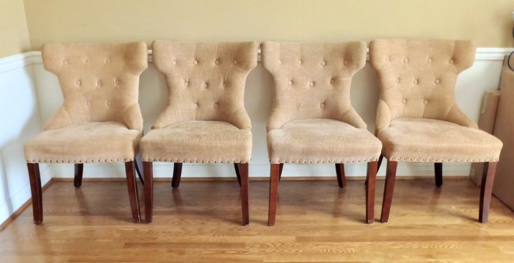 Image for Furnishings and Fashion Auction in Woods of St. Thomas