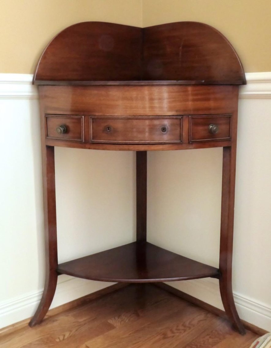 Image for Furnishings and Fashion Auction in Woods of St. Thomas