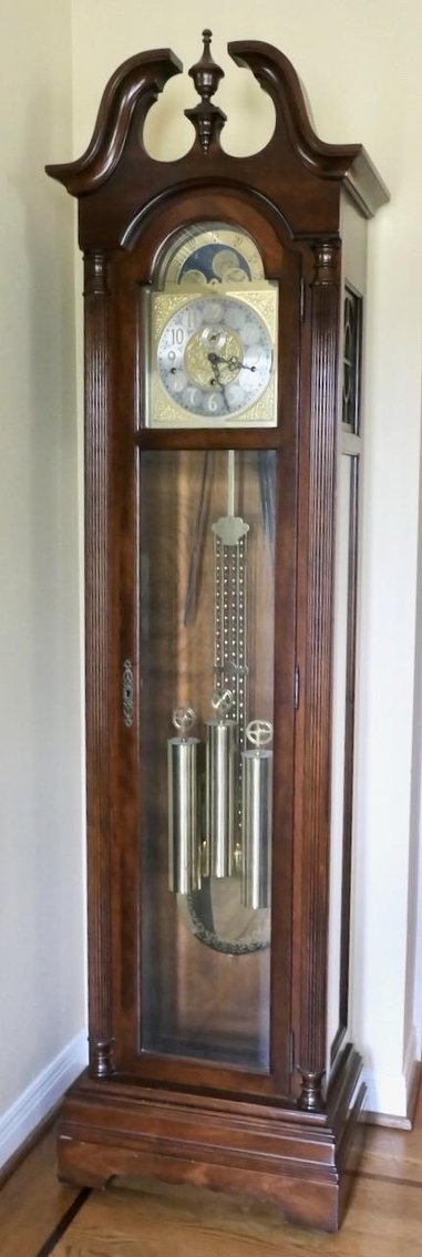 Image for Furnishings and Fashion Auction in Woods of St. Thomas