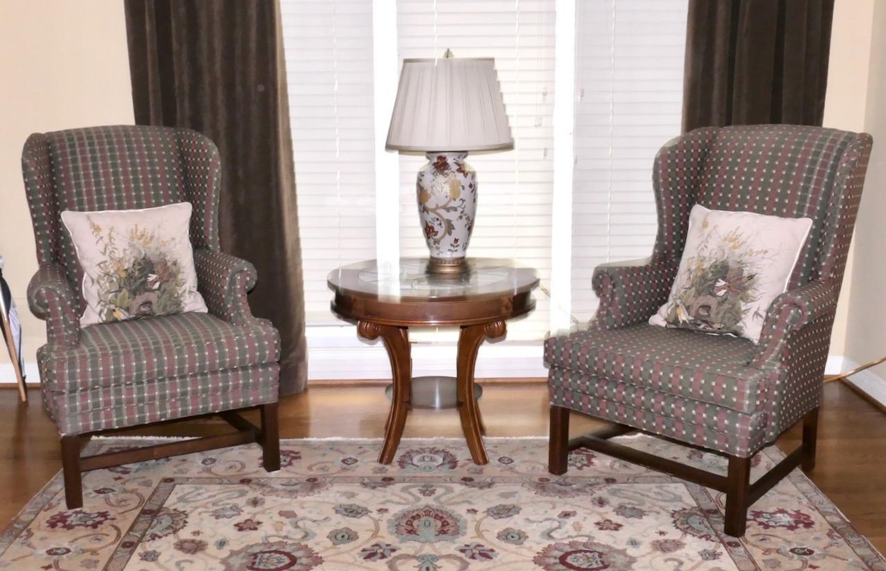 Image for Furnishings and Fashion Auction in Woods of St. Thomas