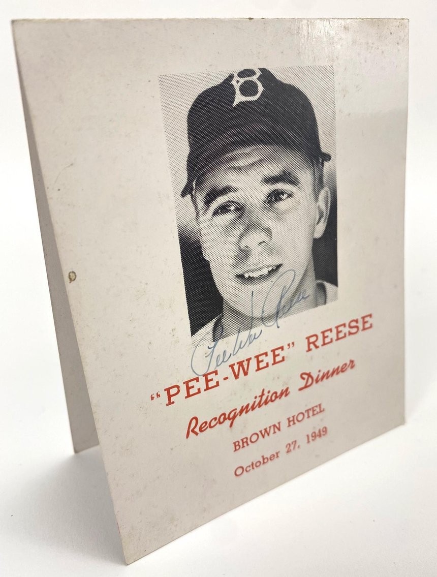 Image for Huge Downsizing Auction in Crestwood {The Final One!}