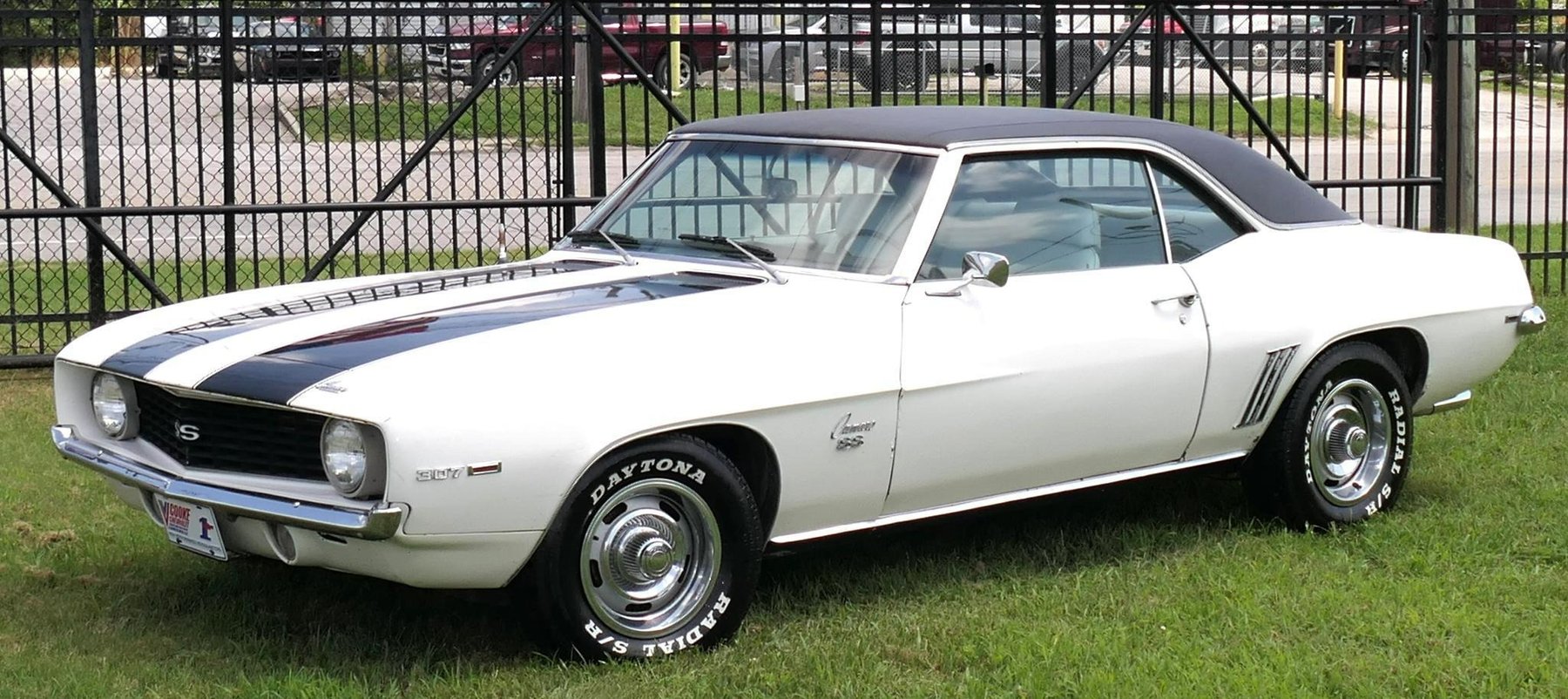 Image for Auto Warehouse Absolute Auction Night 1: Classic Car & Equipment