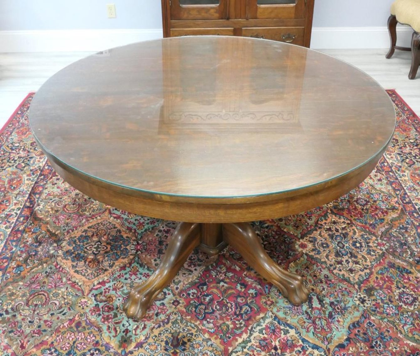 Image for Treasures of The Past: Estate Auction featuring Antique Furniture, Ephemera, Jewelry, and More at The Gallery