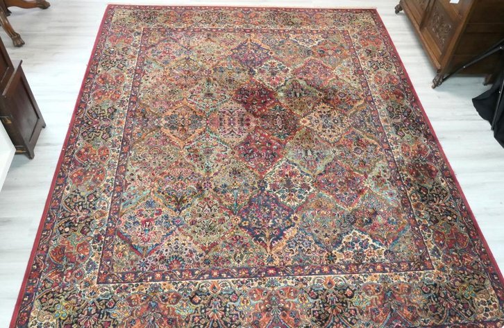 Image for Treasures of The Past: Estate Auction featuring Antique Furniture, Ephemera, Jewelry, and More at The Gallery