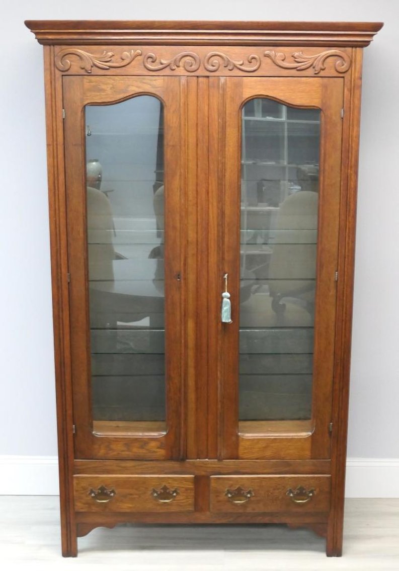 Image for Treasures of The Past: Estate Auction featuring Antique Furniture, Ephemera, Jewelry, and More at The Gallery