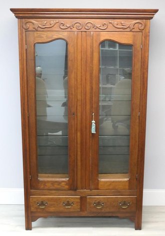 Image for Treasures of The Past: Estate Auction featuring Antique Furniture, Ephemera, Jewelry, and More at The Gallery