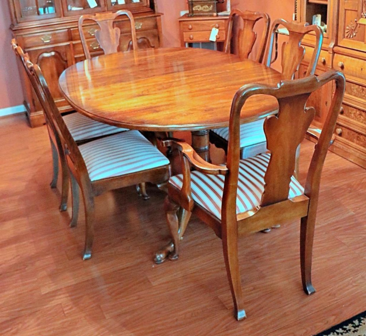 Image for Absolute Estate Auction in Cambridge Commons