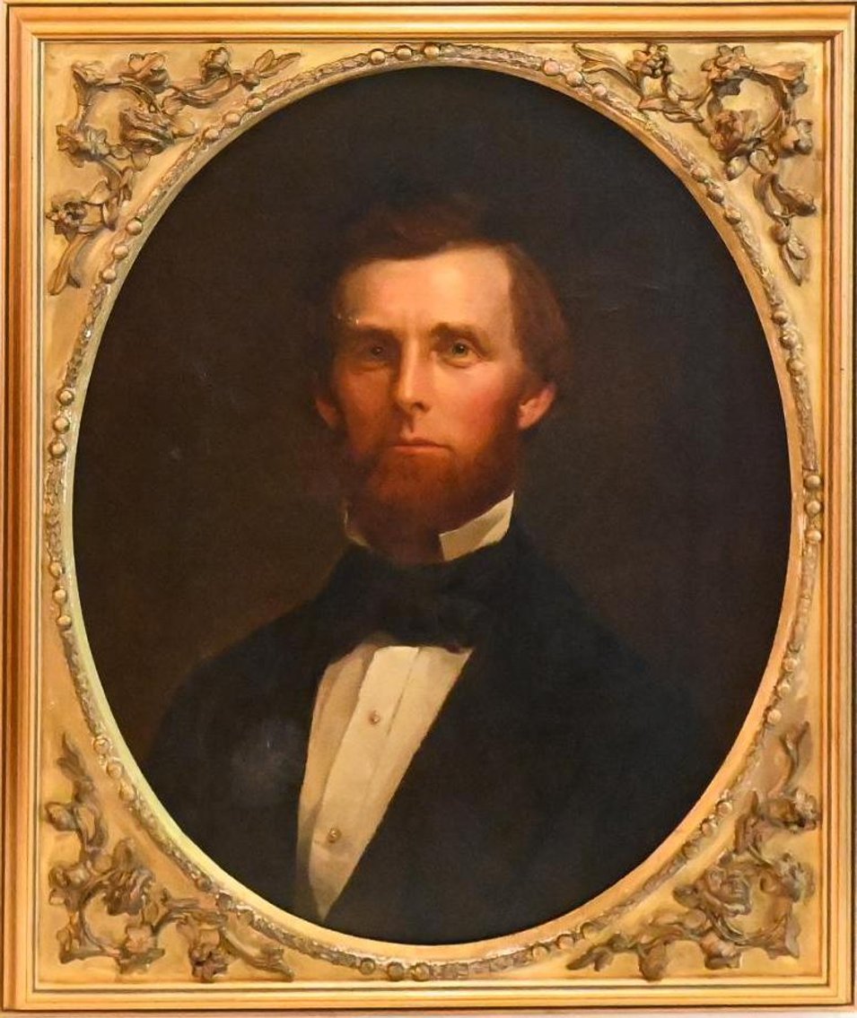 Image for Fine Furnishings, Art & Collectibles Auction