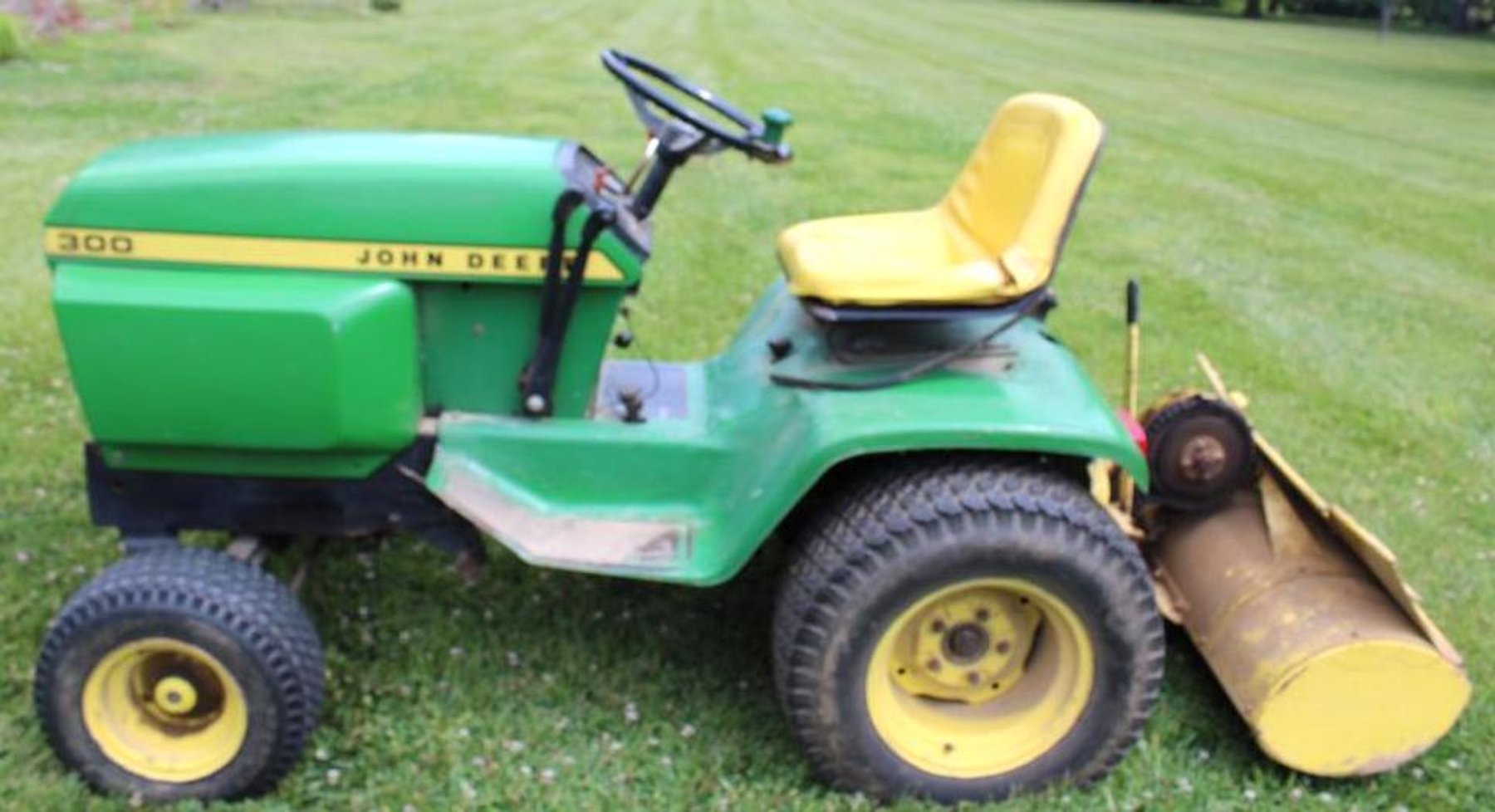 Image for A Handyman's Workshop Auction