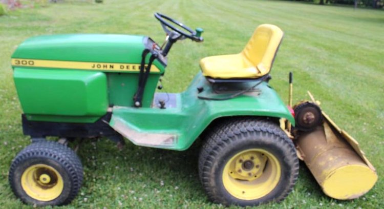 Image for A Handyman's Workshop Auction