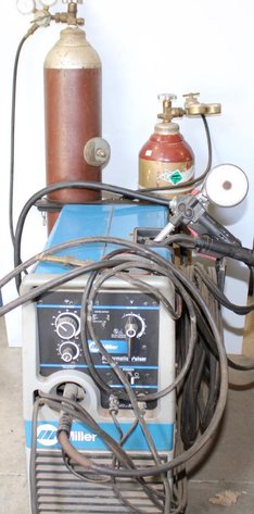 Image for A Handyman's Workshop Auction