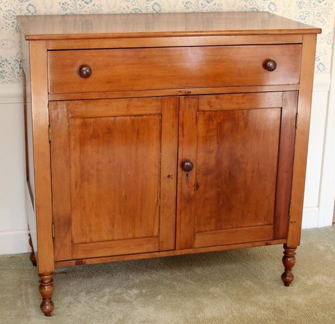 Image for Absolute Estate Auction in The City of Hurstbourne - Personal Property