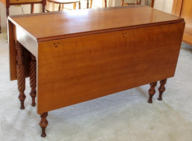 Image for Absolute Estate Auction in The City of Hurstbourne - Personal Property