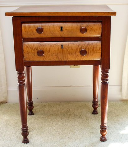 Image for Absolute Estate Auction in The City of Hurstbourne - Personal Property