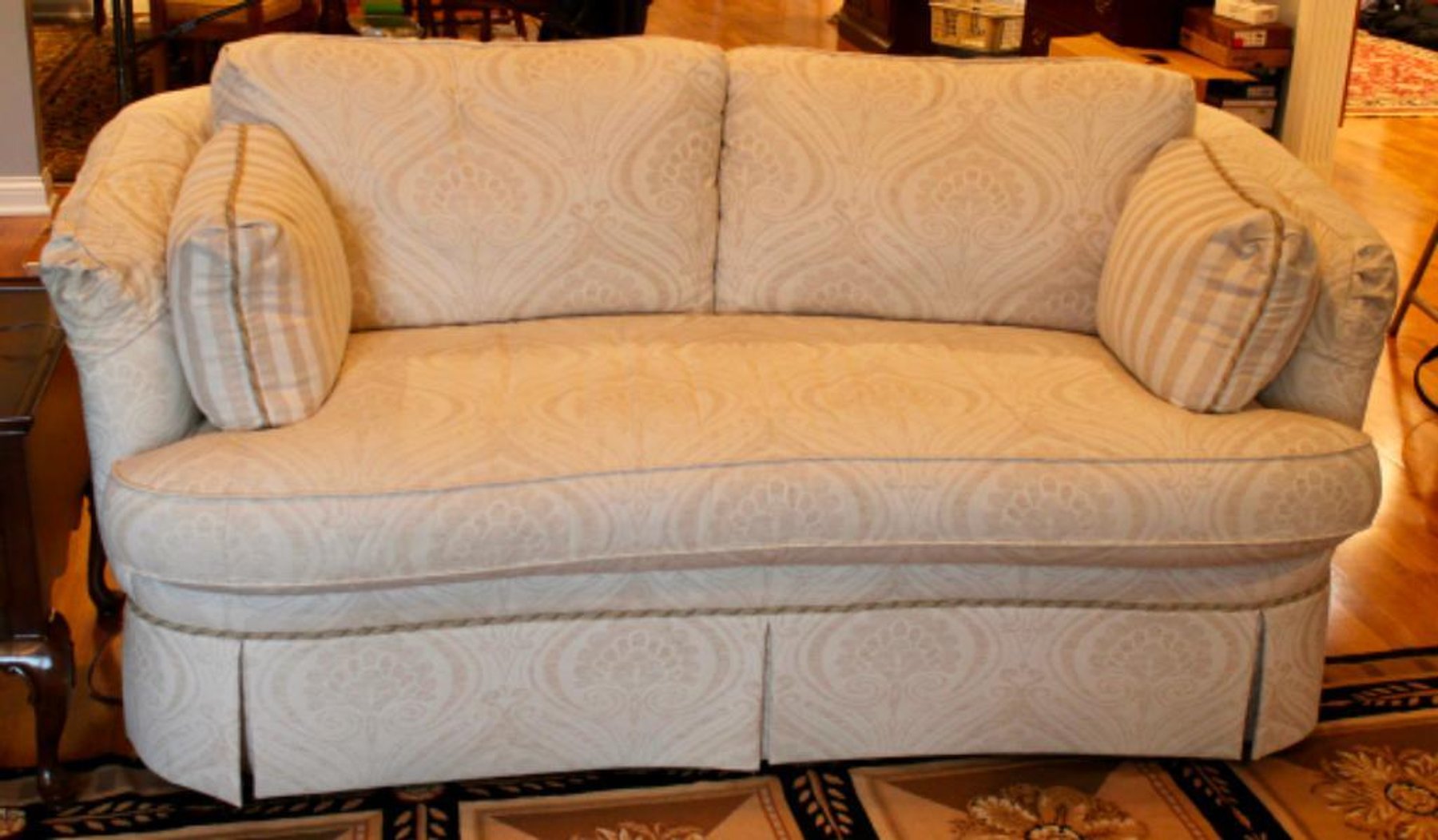 Image for Absolute Downsizing Auction in Rock Springs