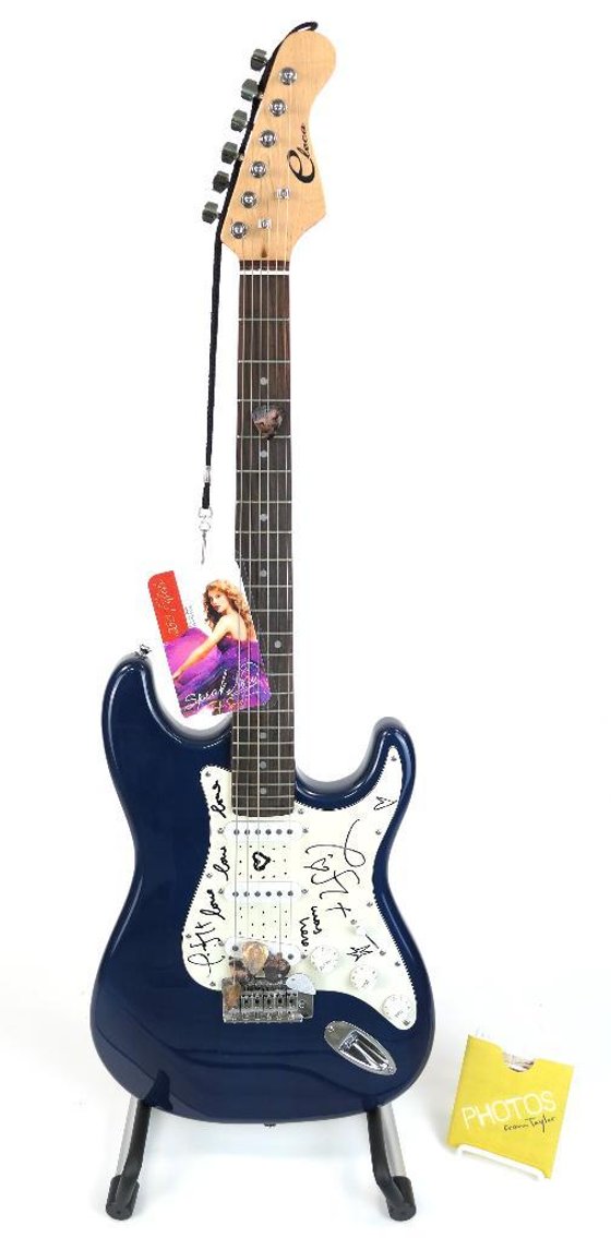 Image for Harmonies & Artistry: An Auction of Music Memorabilia & Artistic Collectibles at The Gallery