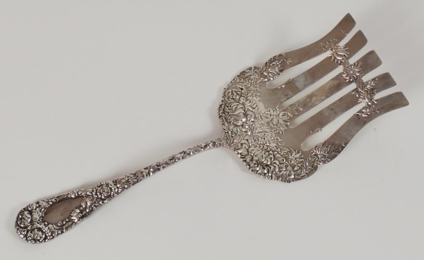 Image for Downsizing Auction in The Highlands