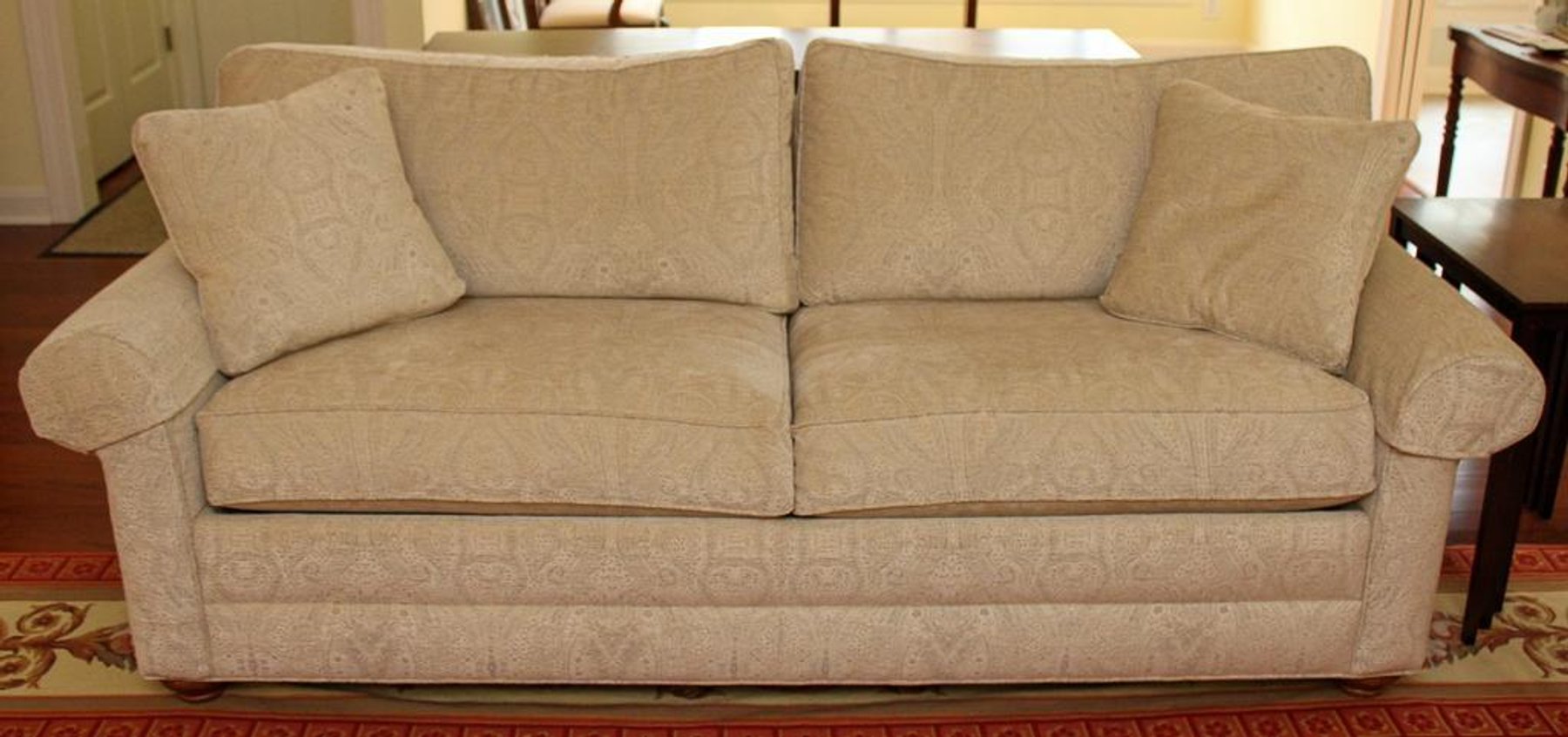 Image for Absolute Estate Auction in Dudley Square