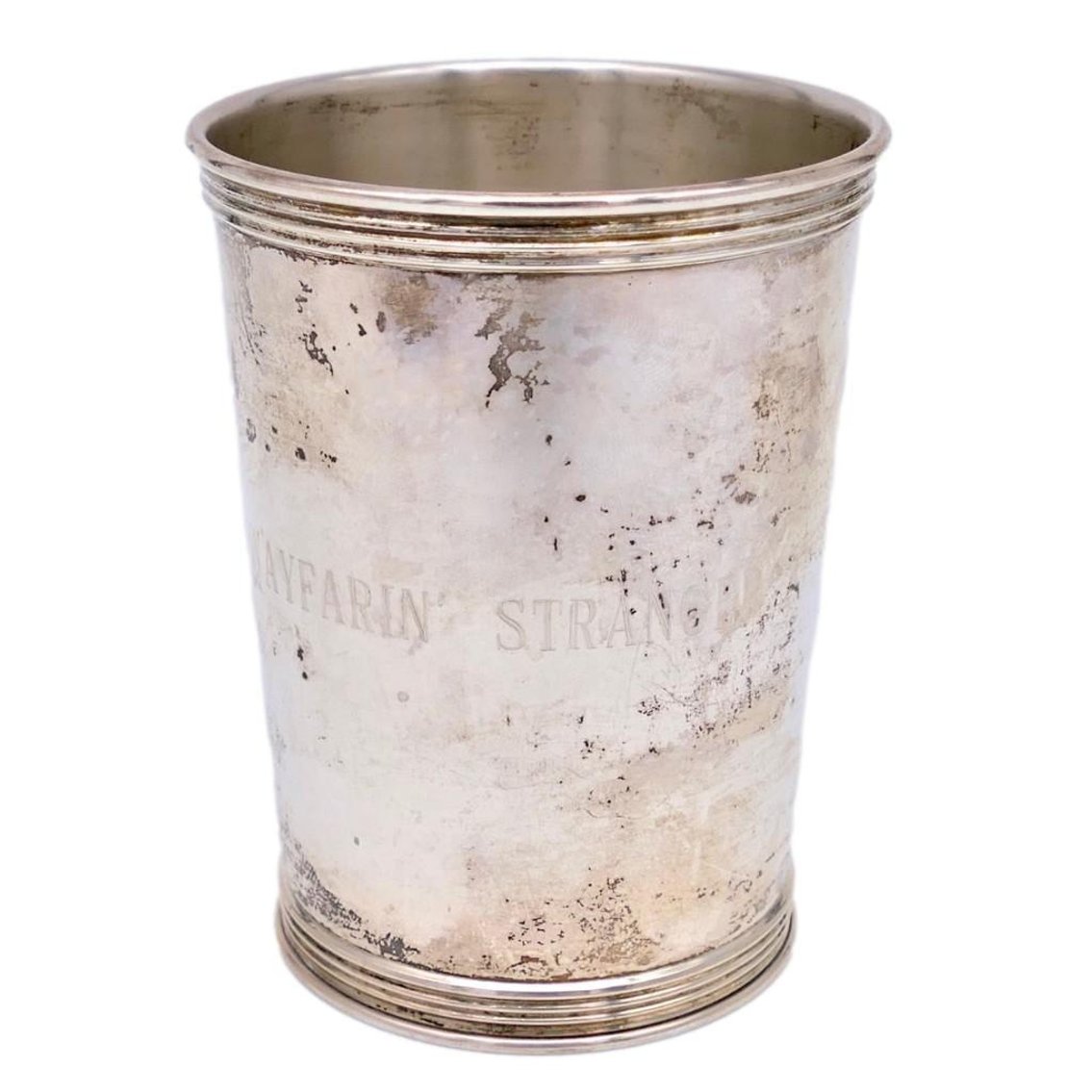 Image for A Kentucky Folk Art Collector's Estate Auction