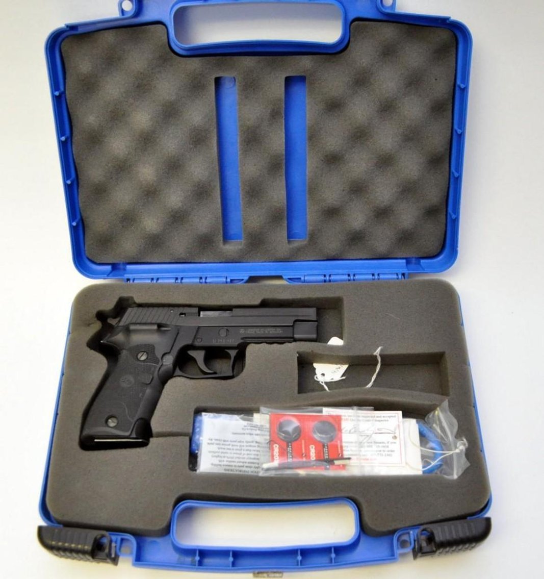 Image for Vititoe Estate Sportsman and Collector Firearm and Knife Auction